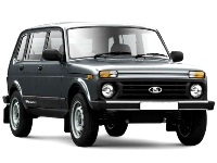 Niva Legend